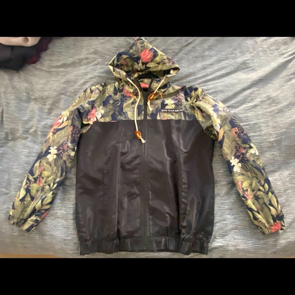 Windbreaker